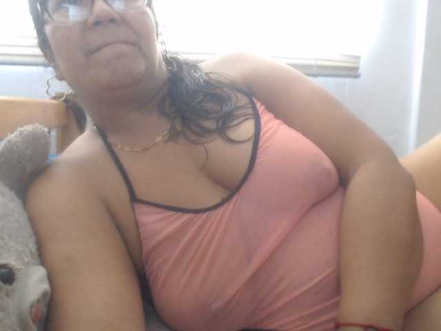 Meganny2023 live cam on BongaCams