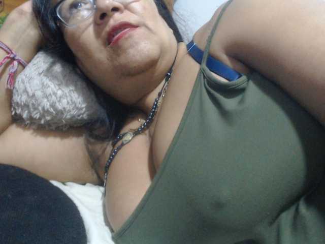 Meganny live webcam show