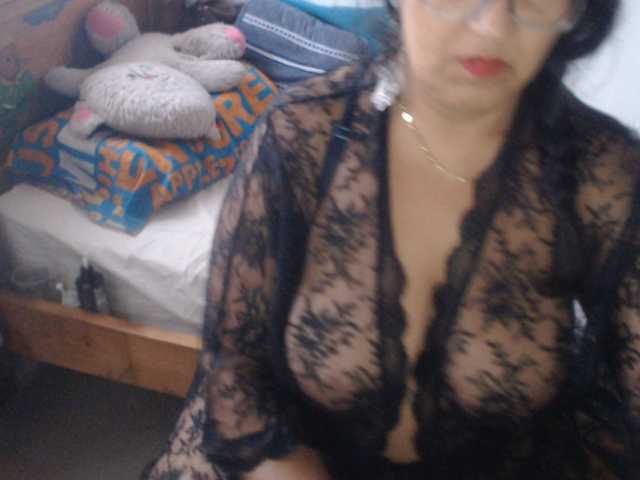 Meganny2023 Live Cam pe BongaCams