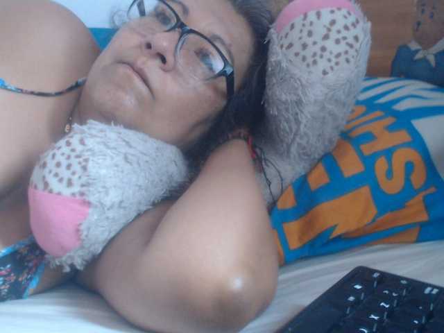 Meganny2023 live cam on BongaCams