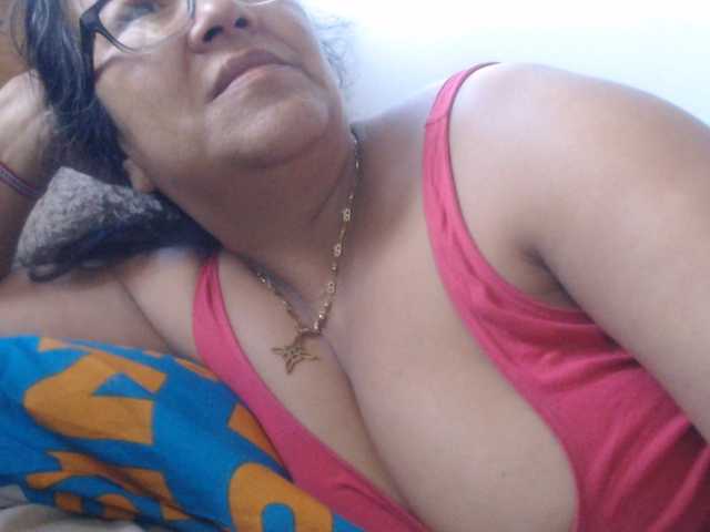 Meganny2023 live webcam show