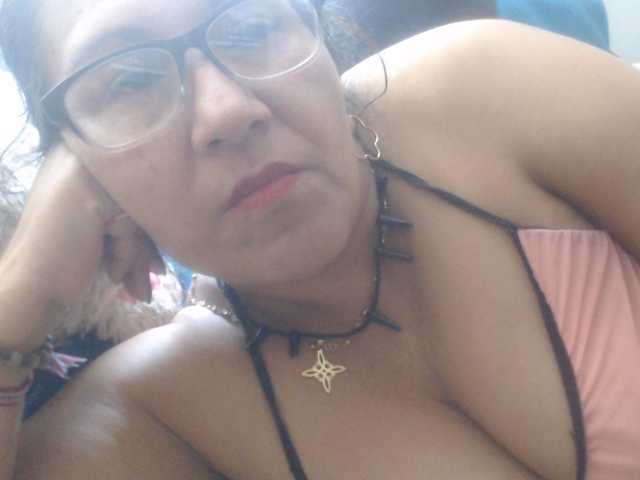 Meganny2023 live cam on BongaCams