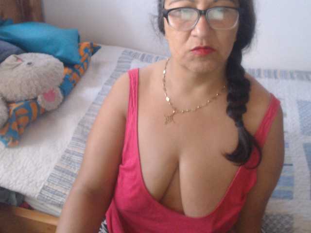 Meganny2023 live webcam show