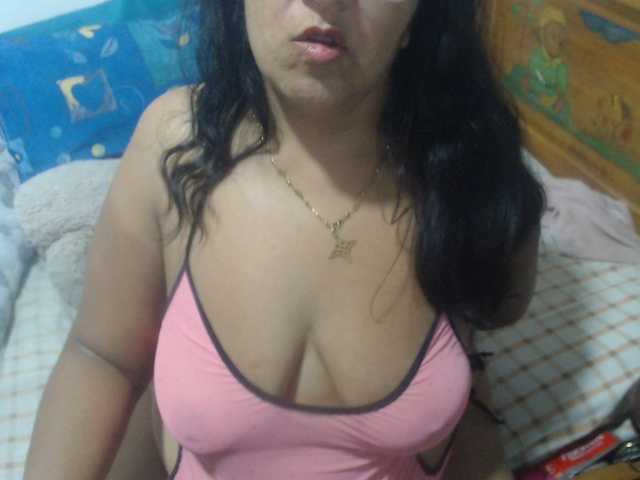 Meganny webcam