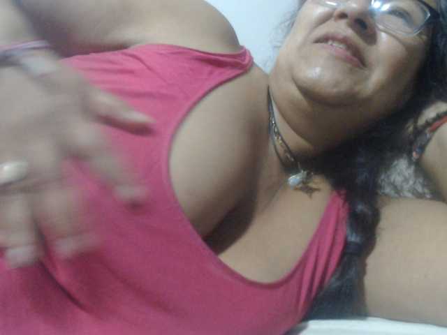 Meganny2023 Live Cam su BongaCams
