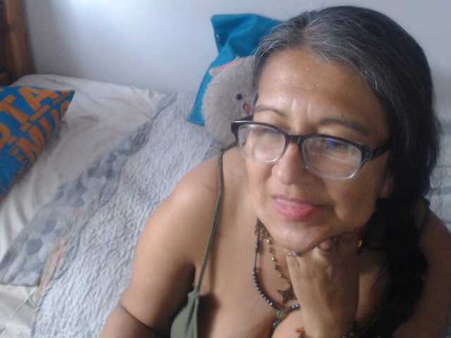 Meganny live webcam show