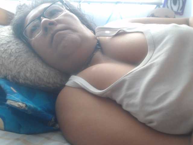 Meganny2023 live cam on BongaCams