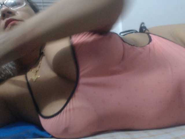Meganny2023 live cam on BongaCams