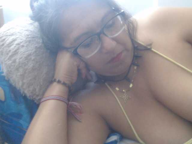 Meganny2023 live cam preview