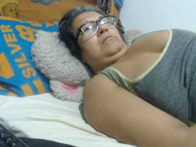 Meganny2023 live webcam show