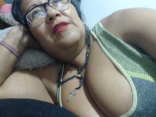 Meganny live webcam show
