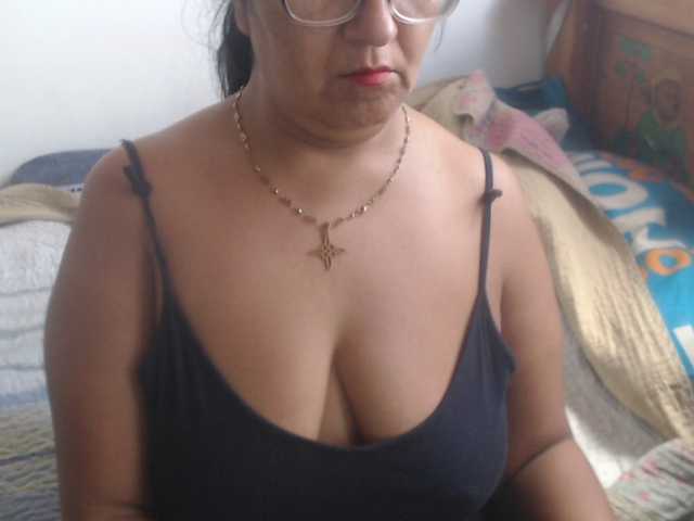 Meganny2023 live cam on BongaCams
