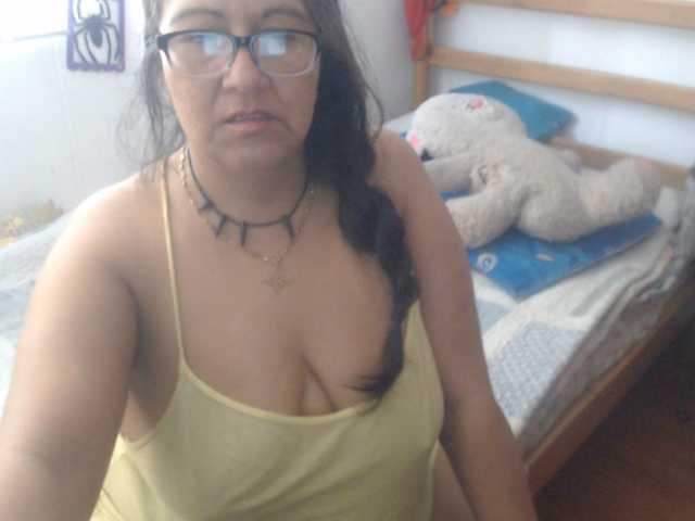 Meganny2023 live cam on BongaCams