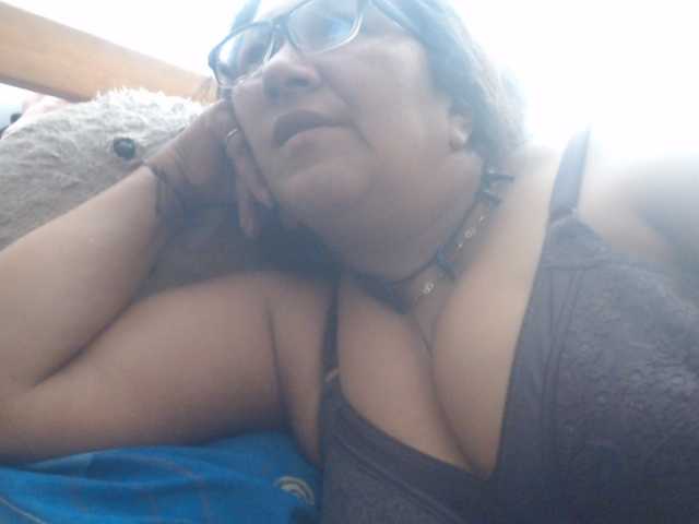 Meganny live cam preview
