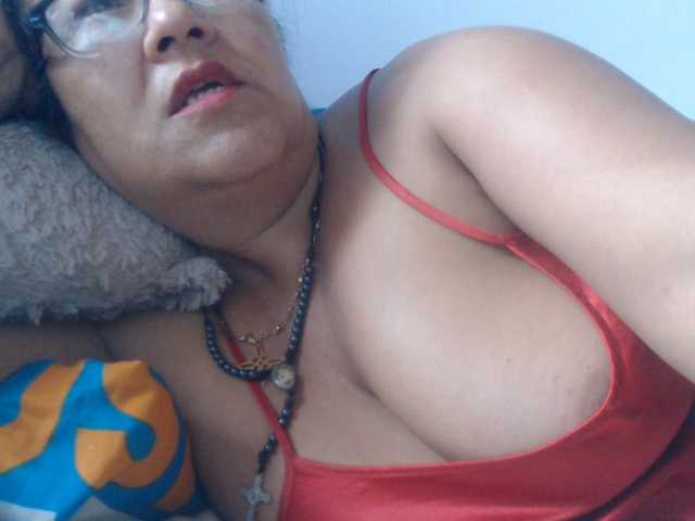 Meganny live webcam show