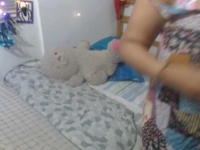 Meganny2023 live cam on BongaCams