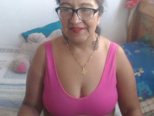 le modèle Meganny est en webcam porno dans un show sur le site bongacams, il possède les tags suivants: Latino/Hispanic,Brunette,Shaved