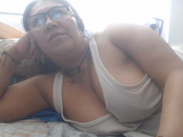 Meganny2023 live cam on BongaCams
