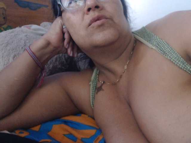 Meganny2023 live webcam show