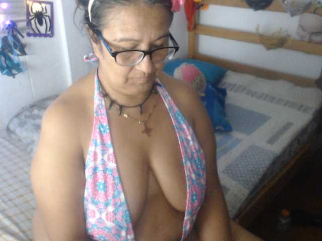 Meganny2023 live cam on BongaCams