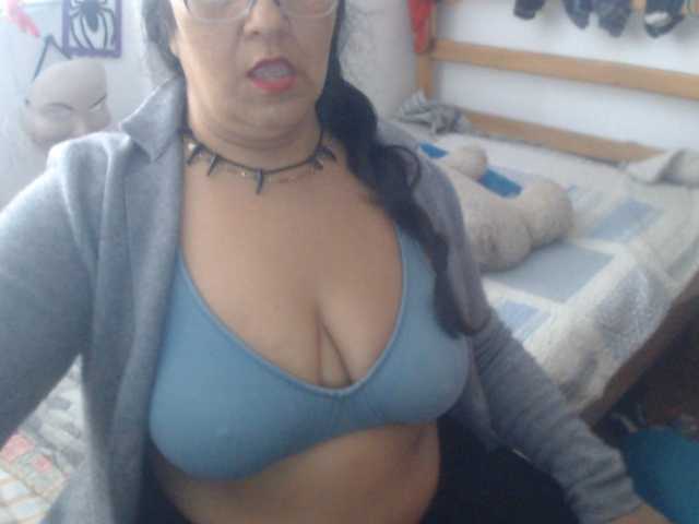 le modèle Meganny est en webcam porno dans un show sur le site bongacams, il possède les tags suivants: Latino/Hispanic,Brunette,Shaved