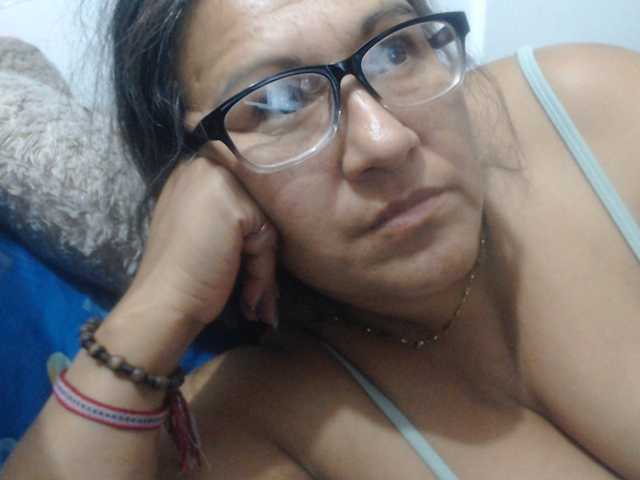 Meganny2023 live cam on BongaCams