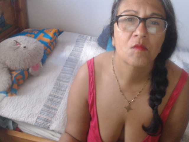 Meganny2023 live webcam show