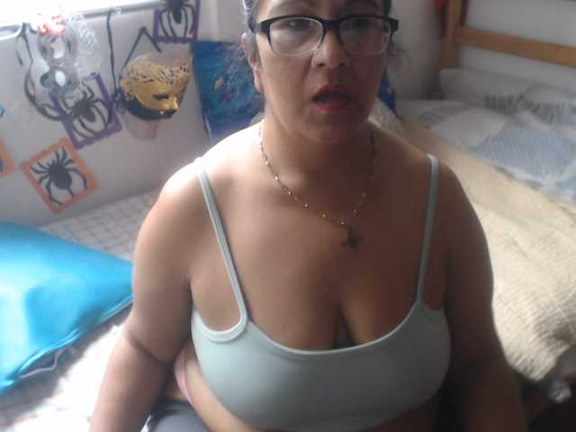 Meganny2023 live cam on BongaCams