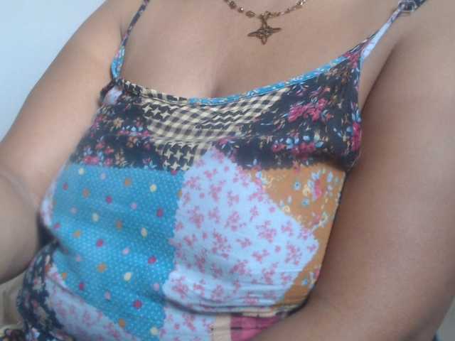 Meganny2023 live cam on BongaCams