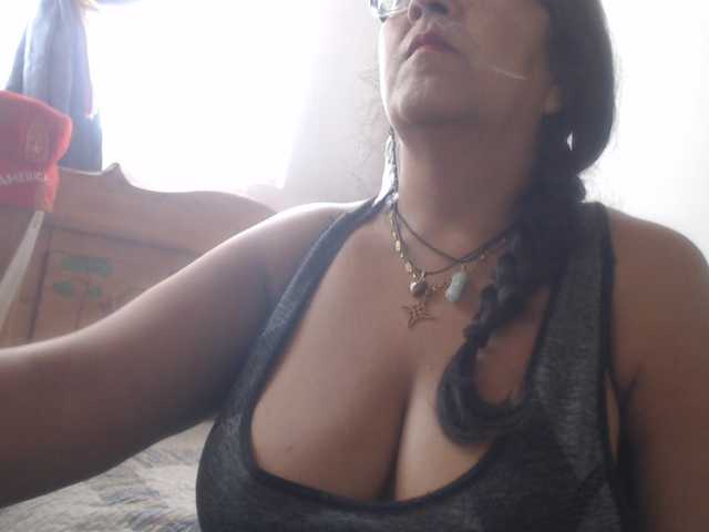 Meganny2023 live webcam show
