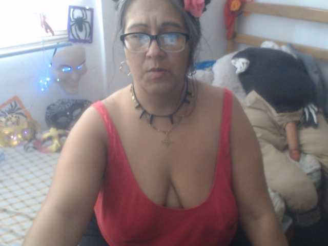 Meganny2023 live cam on BongaCams