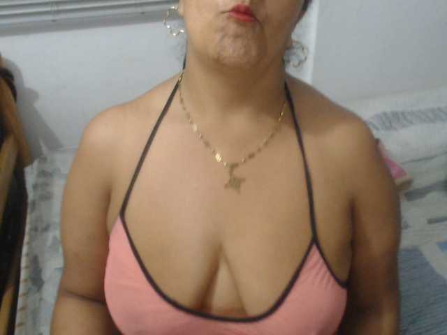 Meganny2023 live cam on BongaCams