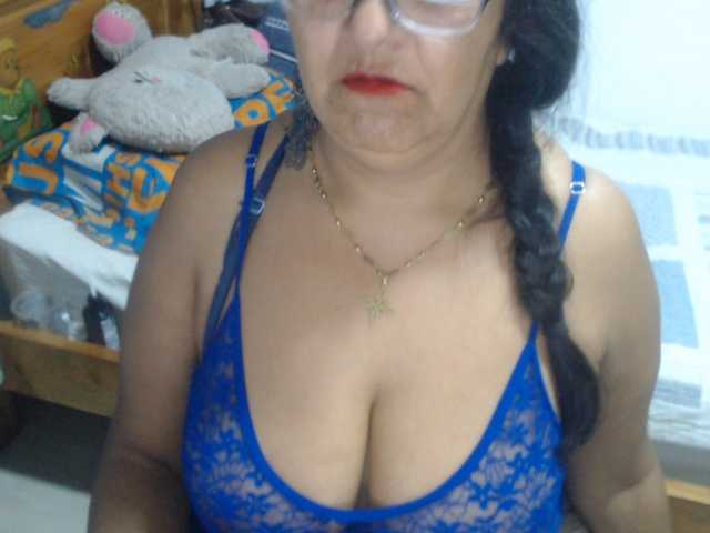Meganny2023 live webcam show