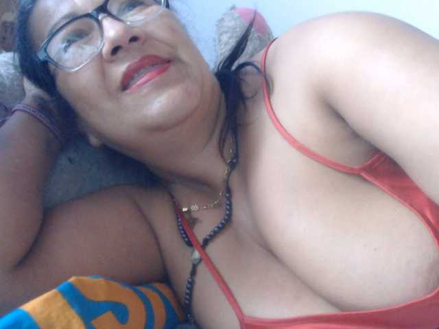 Meganny live webcam show