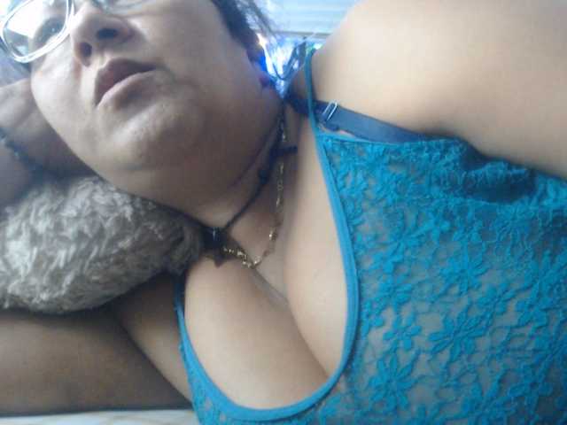 Meganny2023 live cam on BongaCams