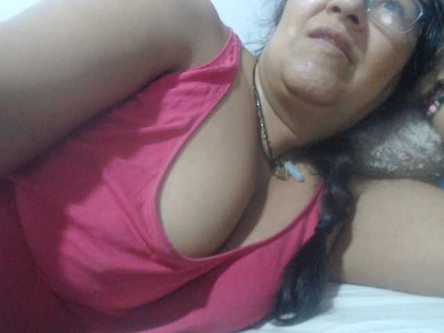 Meganny2023 Canlı Cam: BongaCams