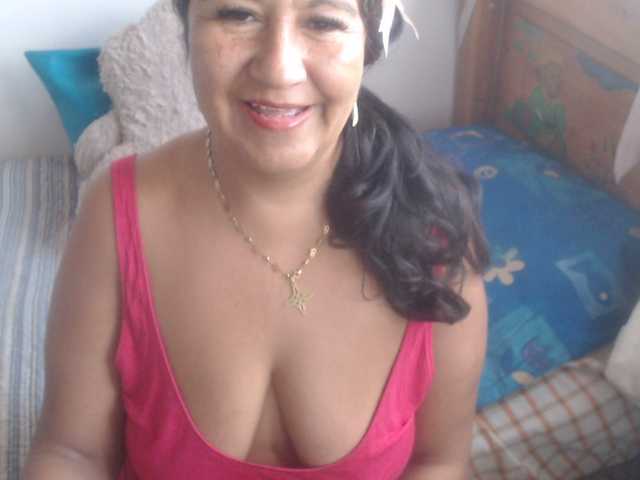 Meganny2023's BongaCams show and profile