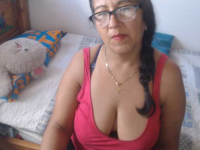 Meganny2023 live webcam show