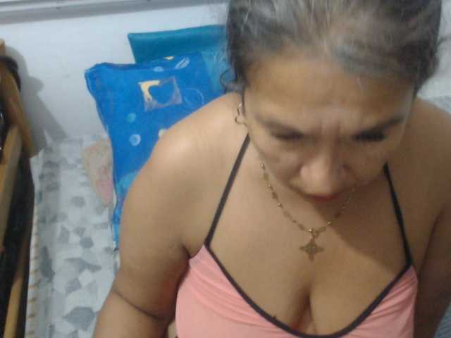 Meganny2023 live cam on BongaCams