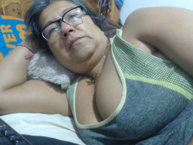Meganny2023 live webcam show