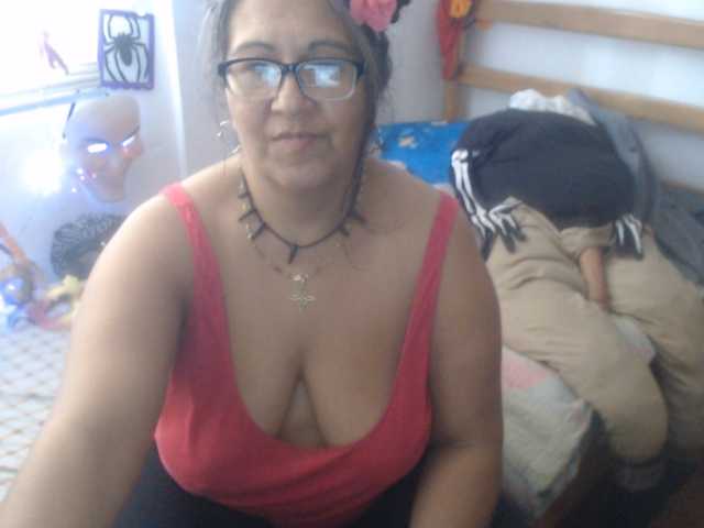 Meganny2023 live cam on BongaCams