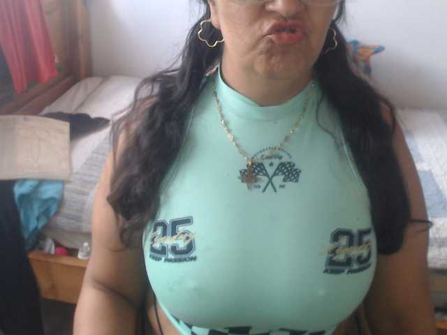 Meganny2023 live cam on BongaCams