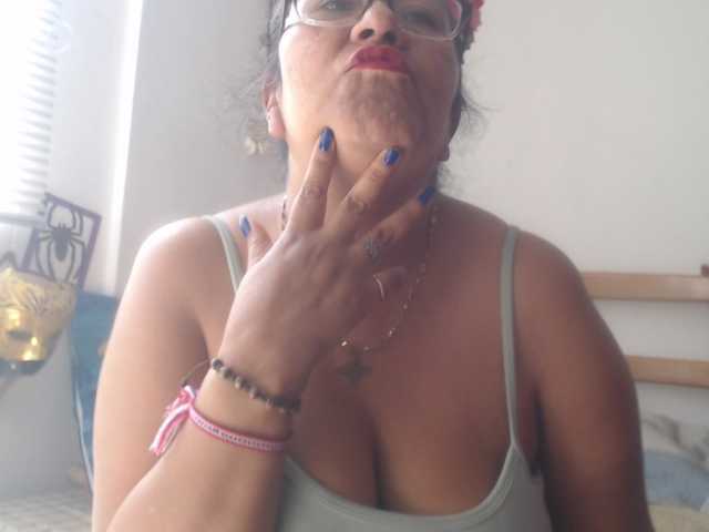 Meganny2023, live now on BongaCams