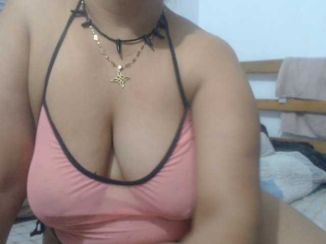 Meganny2023 live cam on BongaCams