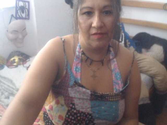 Meganny2023 live cam on BongaCams