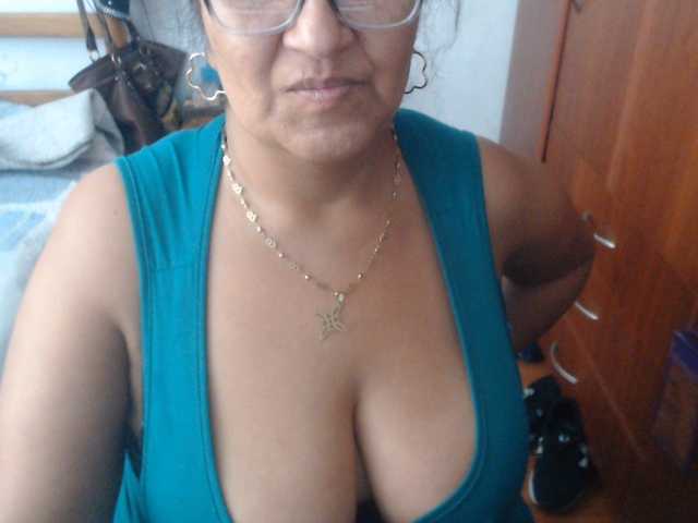 Meganny2023 live cam on BongaCams