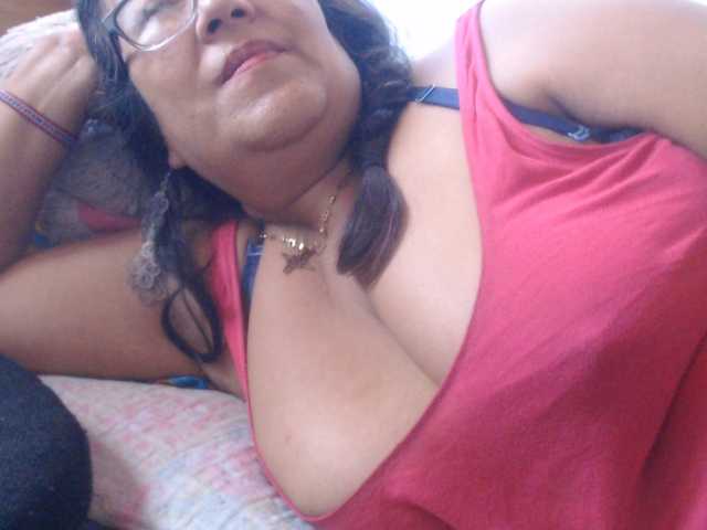 Meganny2023 live webcam show