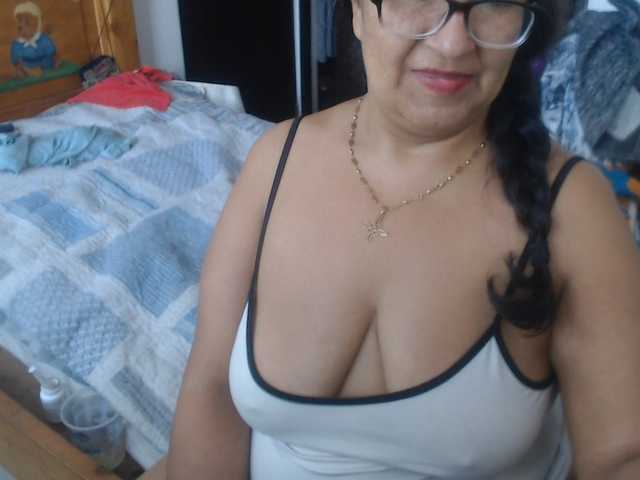 Meganny2023 live cam on BongaCams