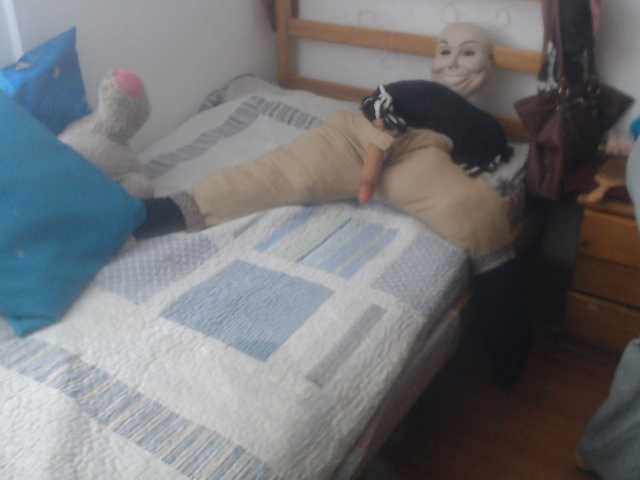 Meganny live cam preview