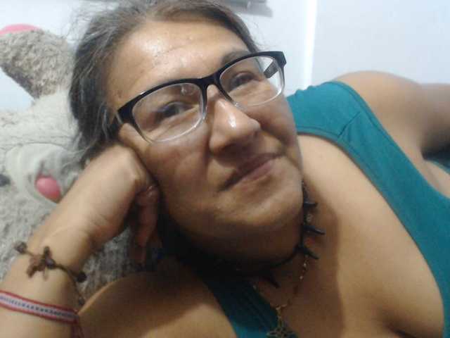 Meganny2023 live cam on BongaCams